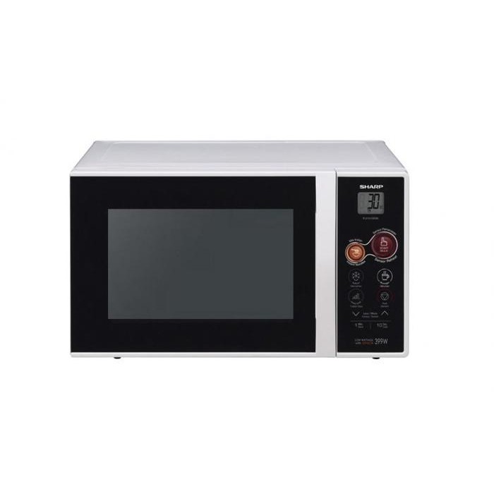 MO CROWAVE OVEN 22 LITER R-21A1(W)-IN