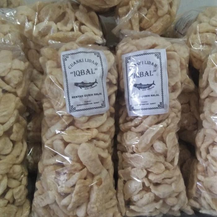 

Cuangki Lidah Terlaris