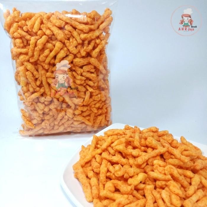 

CHIKI TWIST CHEETOS JAGUNG BAKAR BALADO 1KG MURAH