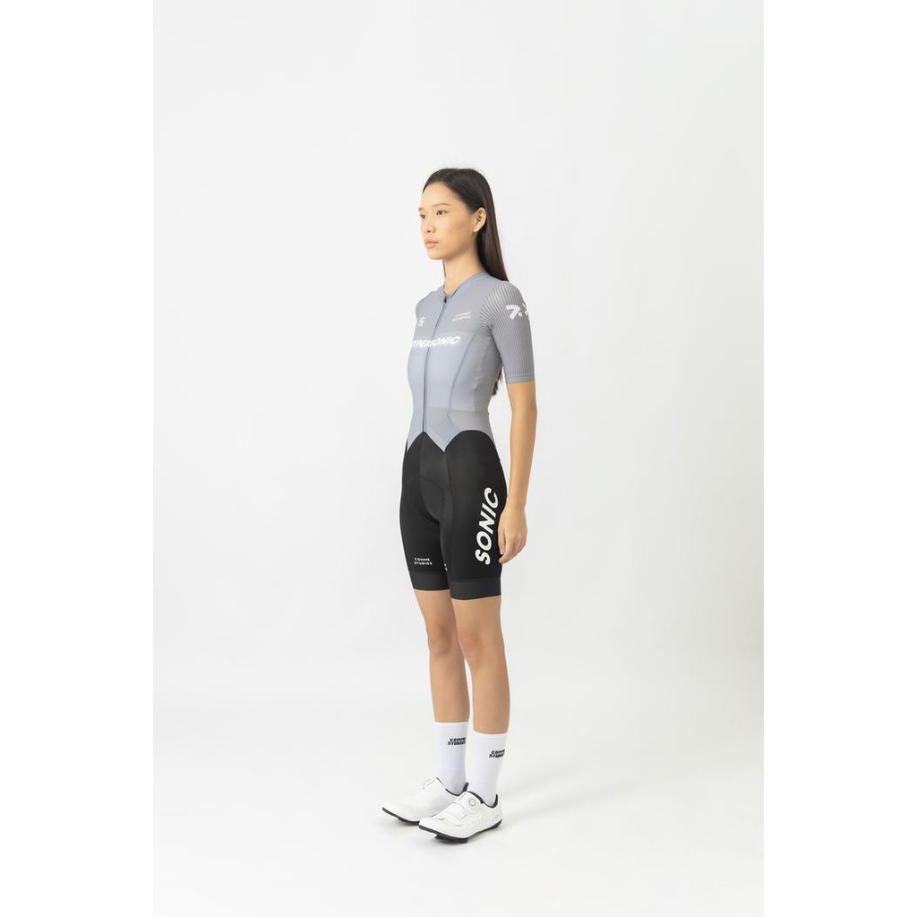 Comme Studios Hypersonic 2.0 Women Skinsuit