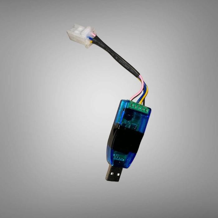 Votol Em150-2Sp Siaecosys Controller Electric Scooter Motor Listrik