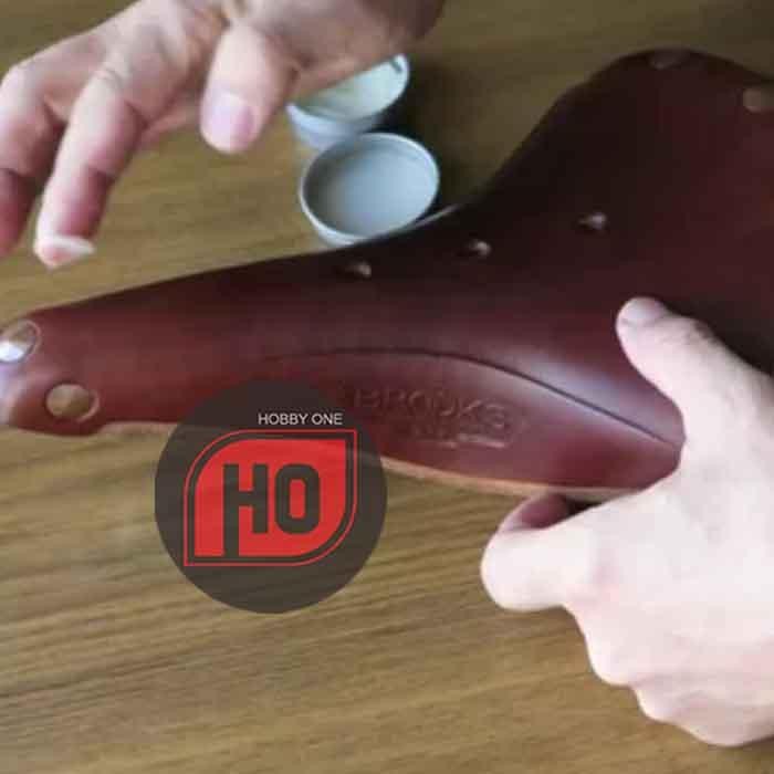 Brooks England Proofide Leather Dressing - Krim Perawatan Kulit Sadel