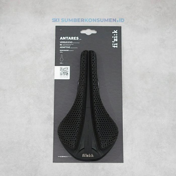 Saddle Fizik Antares Versus Evo R1 Adaptive