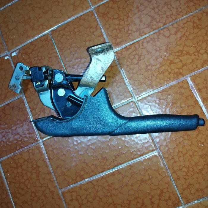 New Handle Tuas Rem Tangan Toyota Avanza Xenia Ready