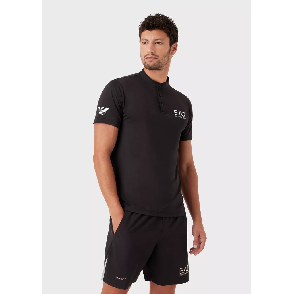 EA7 EMPORIO ARMANI Tennis Pro Jumper