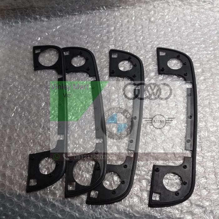 Karet Handle Pintu Luar (4Pintu) Bmw E36