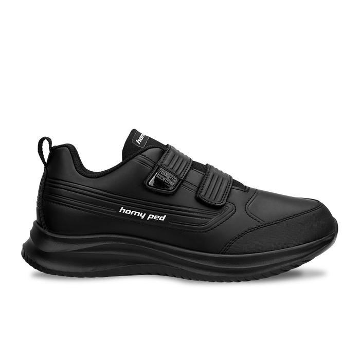 Homyped Jovan 02 Sepatu Sekolah Anak New Look 2024