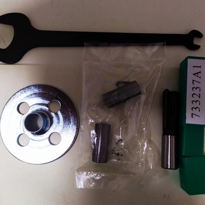 Populer Mesin Router 12 Mm Makita M3600B - M 3600 B - M 3600B