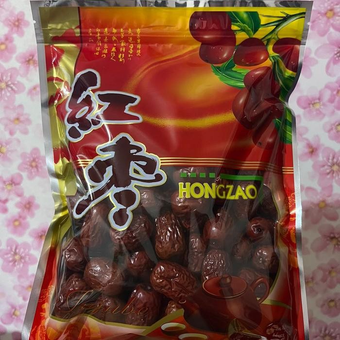 

Hong Zao Angco Ering 500Gr