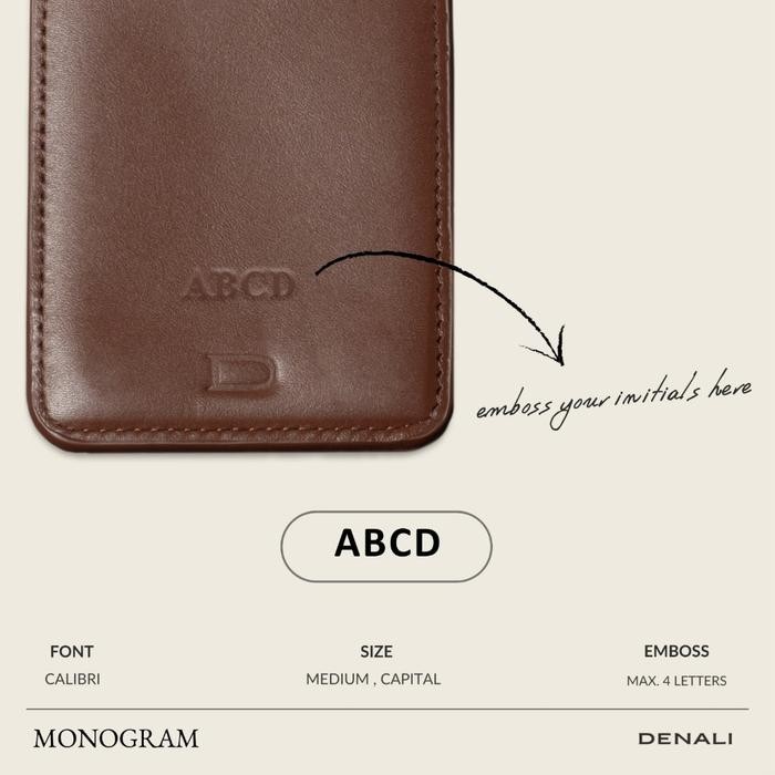 

Denali - Orion Lanyard / ID Card Holder Unisex - Orion Lanyard