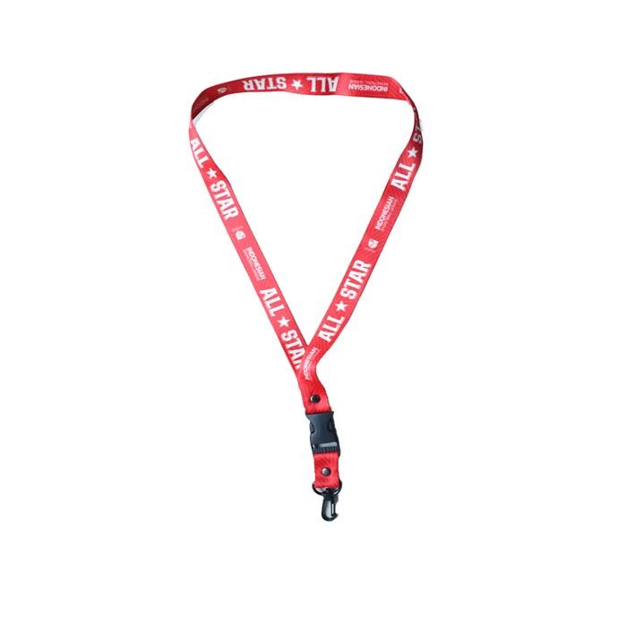 

Lanyard All Star Gopay 2025