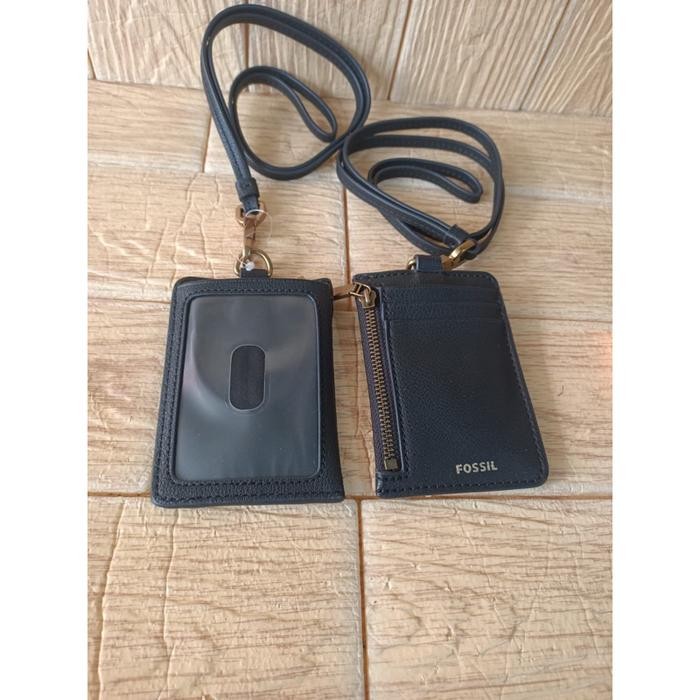 

Name tag Fosil Lanyard original