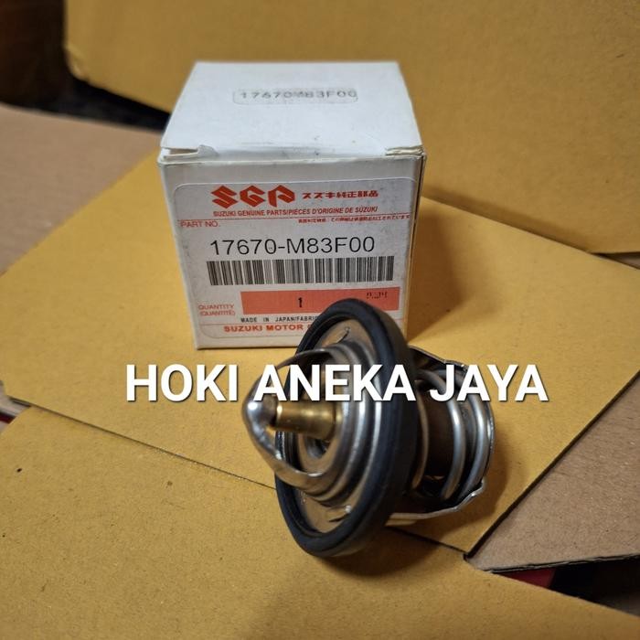 Thermostat Karimun Estilo 4Cylinder Original