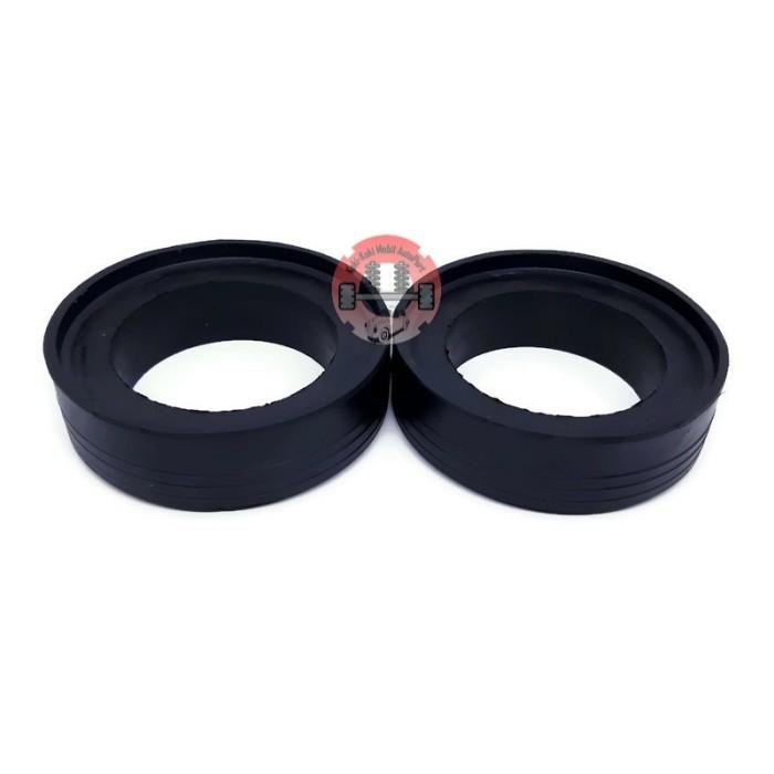 Banyak Dicari Karet Bantalan Tatakan Per Keong Belakang Daihatsu Sigra Toyota Calya