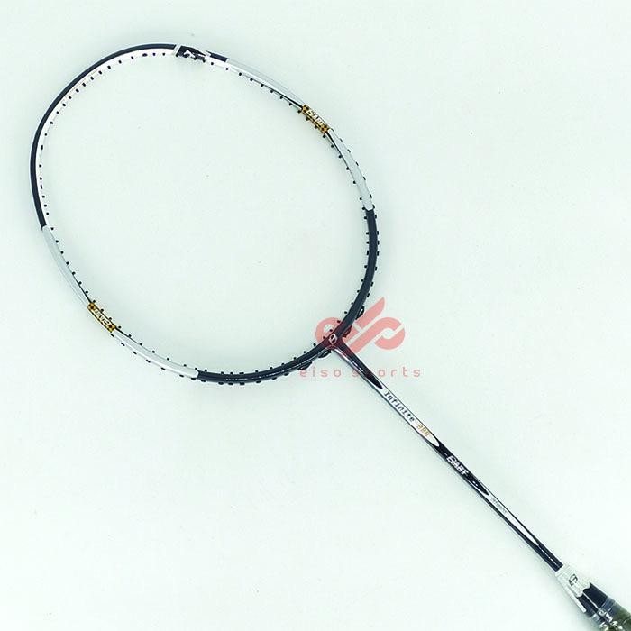 Raket Badminton Hart Infinite 888 Defensive Bulutangkis