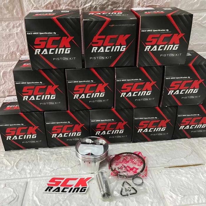 Piston Seker Sck Racing *