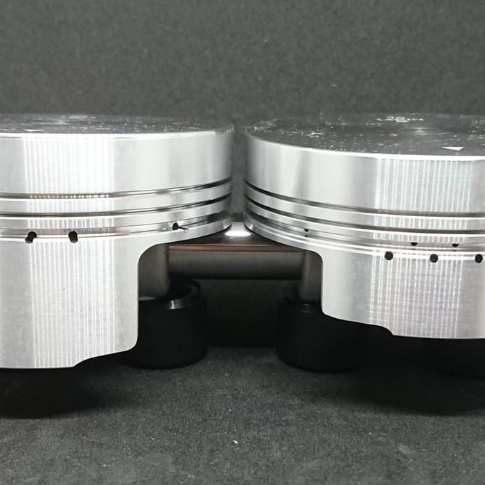 PISTON FORGING BRT 68 & 70 *
