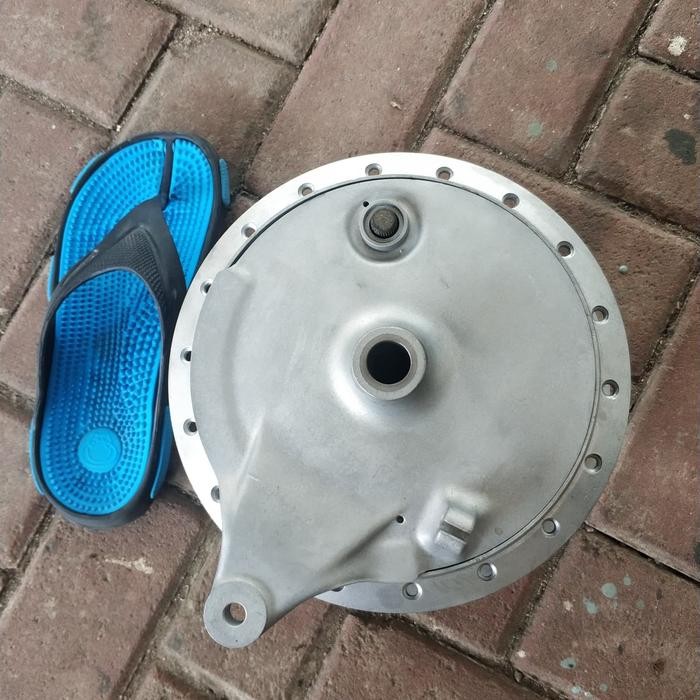 Tromol besar suzuki GT750 *