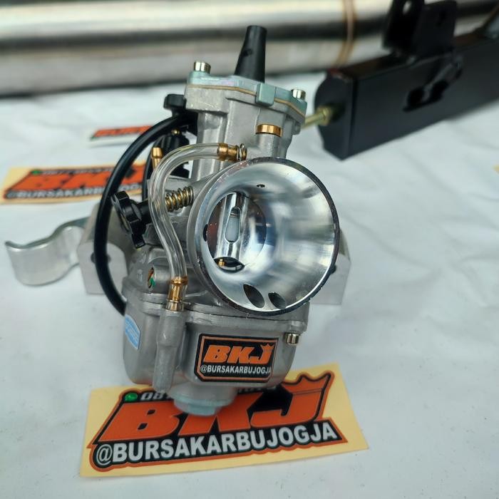karbu pwk 28 bkj