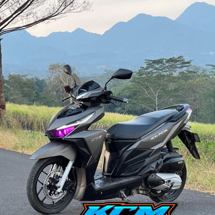 Downsize Vario 125/150 led new/old/kzr , Lowering kit vario