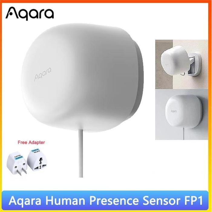 Aqara Human Presence Sensor FP1 Detector Smart Human body Exists