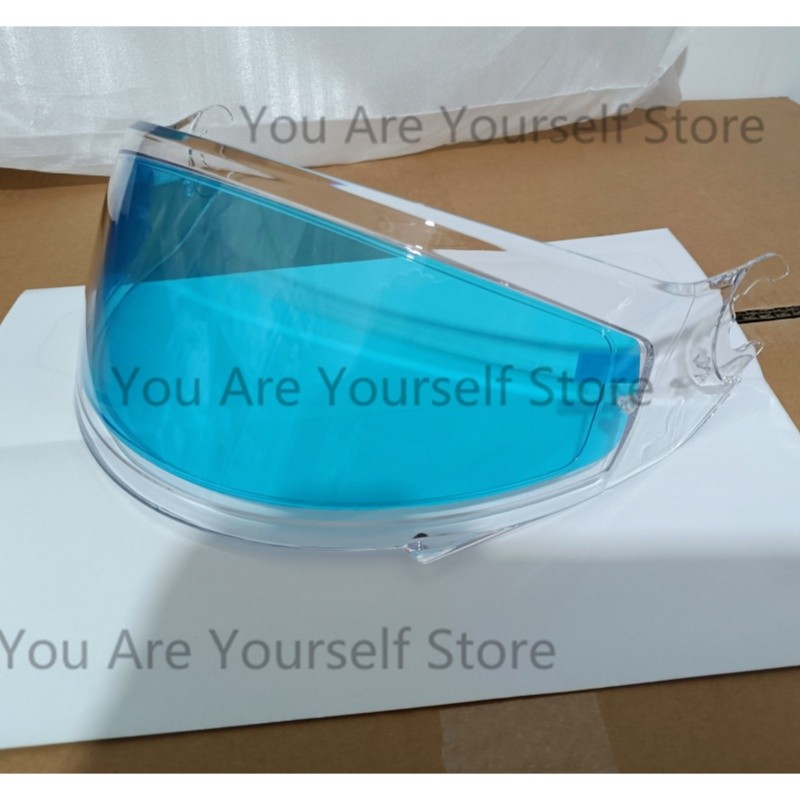 Anti Fog Film For Shark Skwal 2 D-Skwal 2 D Skwal 2 Spartan Carbon Anti-Fog Insert Sticker