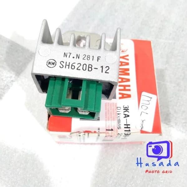 Kiprok Rx King Original