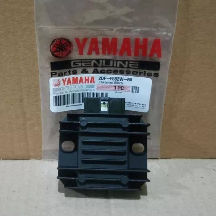 Kiprok Ori Yamaha Nmax