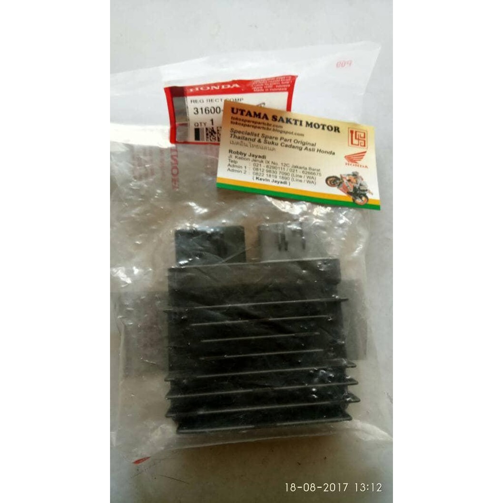 Kiprok Cbr 250 Rr Led : Sparepart Honda Cbr