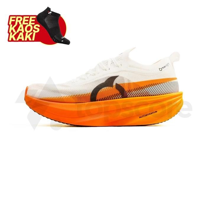 ORTUSEIGHT Sepatu Running Hypersonic 2.0 Outdoor ortuseight hypersonic 2