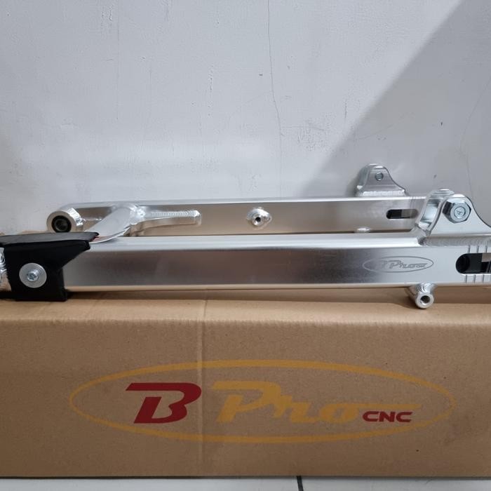 Promo Swing Arm Bpro Racing Jupiter Z Fizr Vega R No Aitech Kawahara Drake