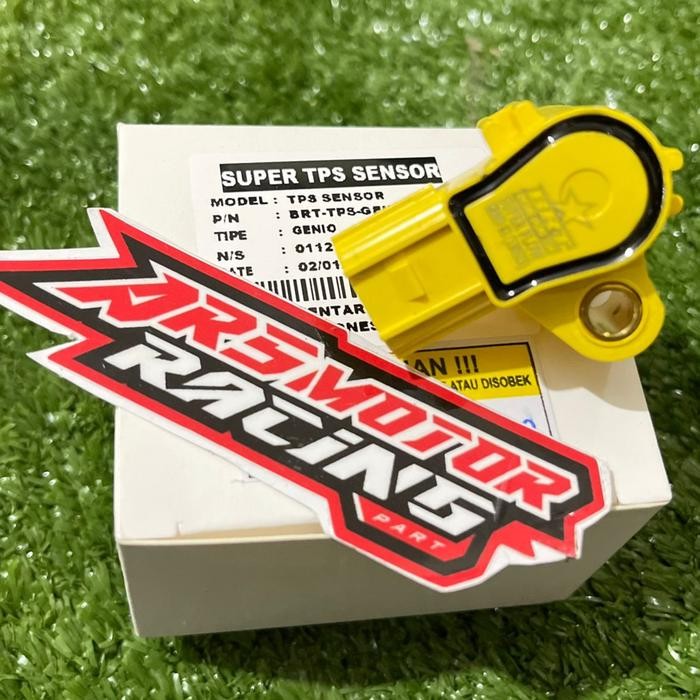 Sensor Tps Brt Genio Beat Deluxe Scoopy Stylish Vario 160