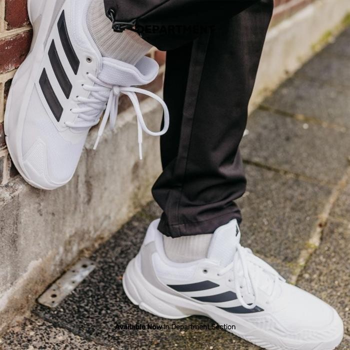 Sepatu Tenis ADIDAS COURTJAM CONTROL 3 M IF7888 ORIGINAL