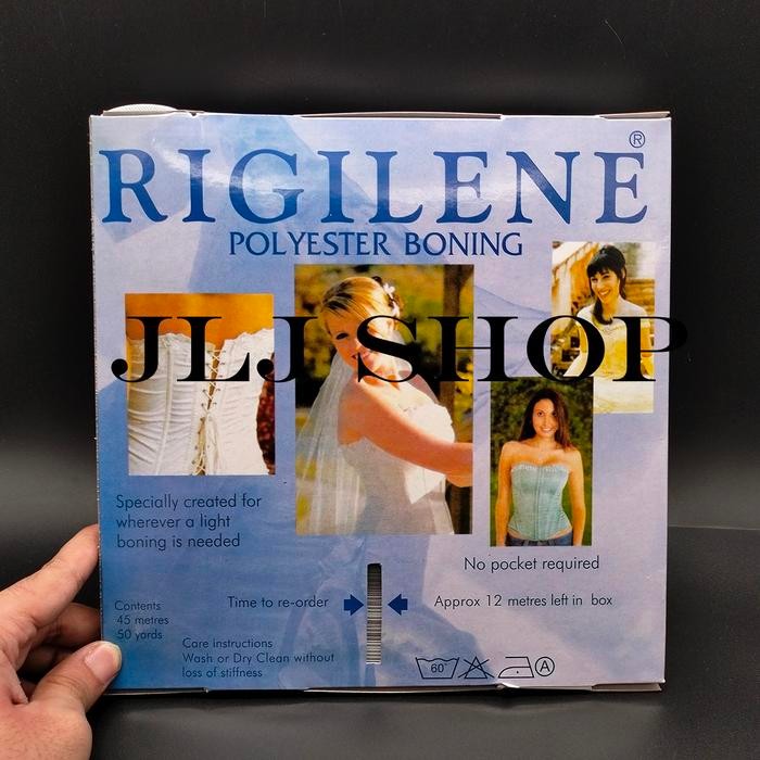 

Tulang jahit Balen serbaguna (RIGILENE) 6MM