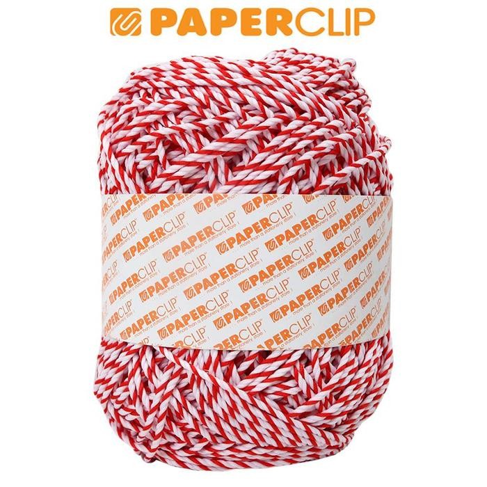 

BENANG POLYANGEL 35 MERAH PUTIH