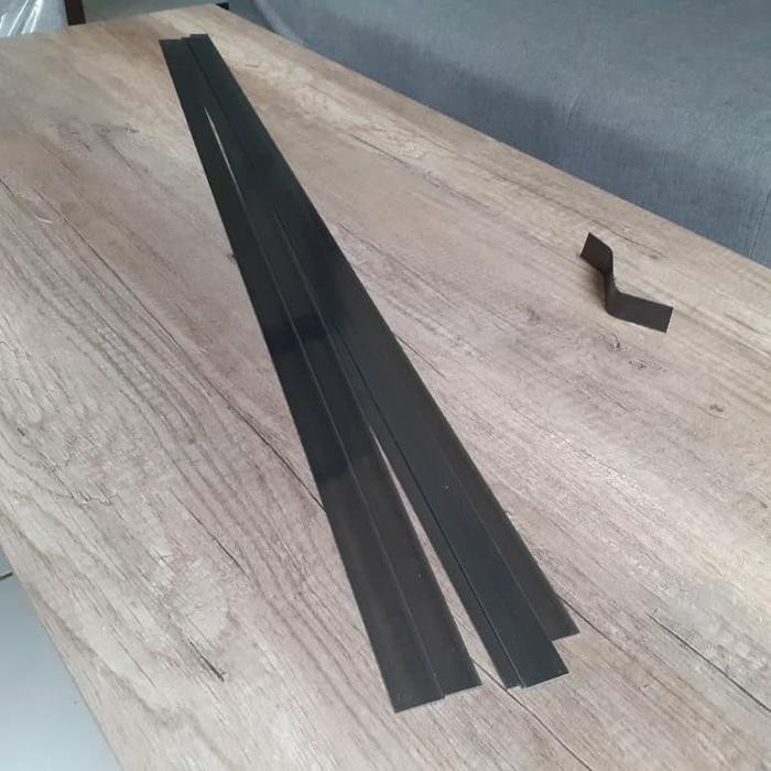 RULE DIE CUTTER POND ZOLO KODE 395