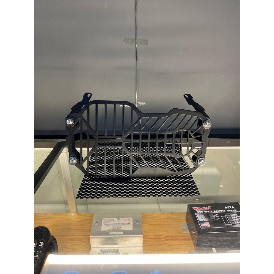 Cover Headlamp Lampu BMW R1250GS / GS1250