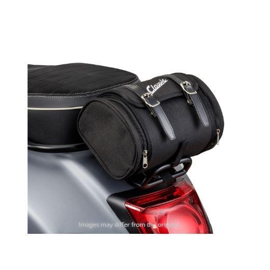 SIP Tas Rak Belakang Vespa / Tas Rear Carrier Vespa