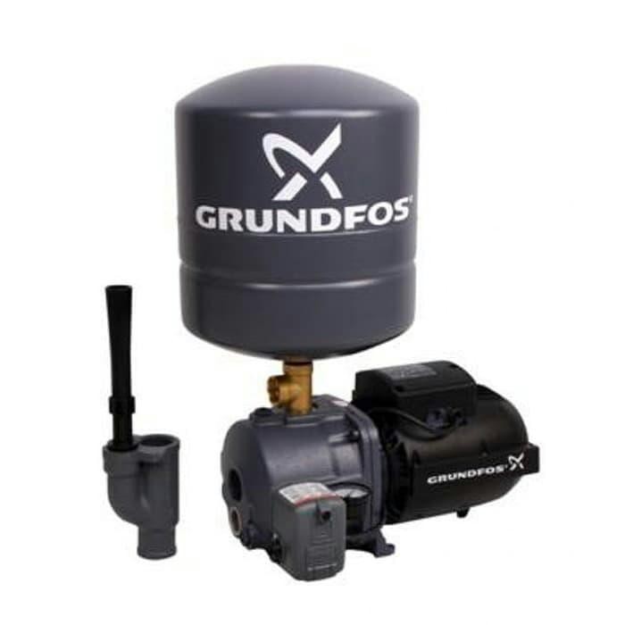 Spesial Grundfos Jd Basic 5