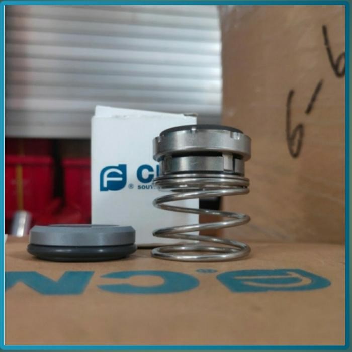 Terbatas Seal Pompa Air Cnp Td-40/50/65/80 Spert Part Mechanical Seal Pompa Cnp