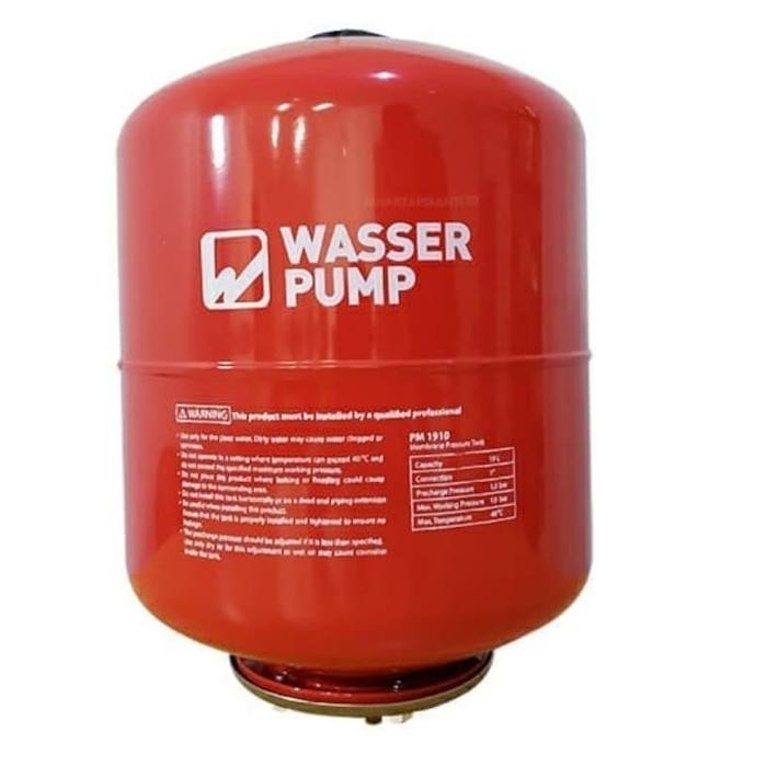 Spesial Pm 1910 Tangki Tabung Wasser 19 L 19 Liter