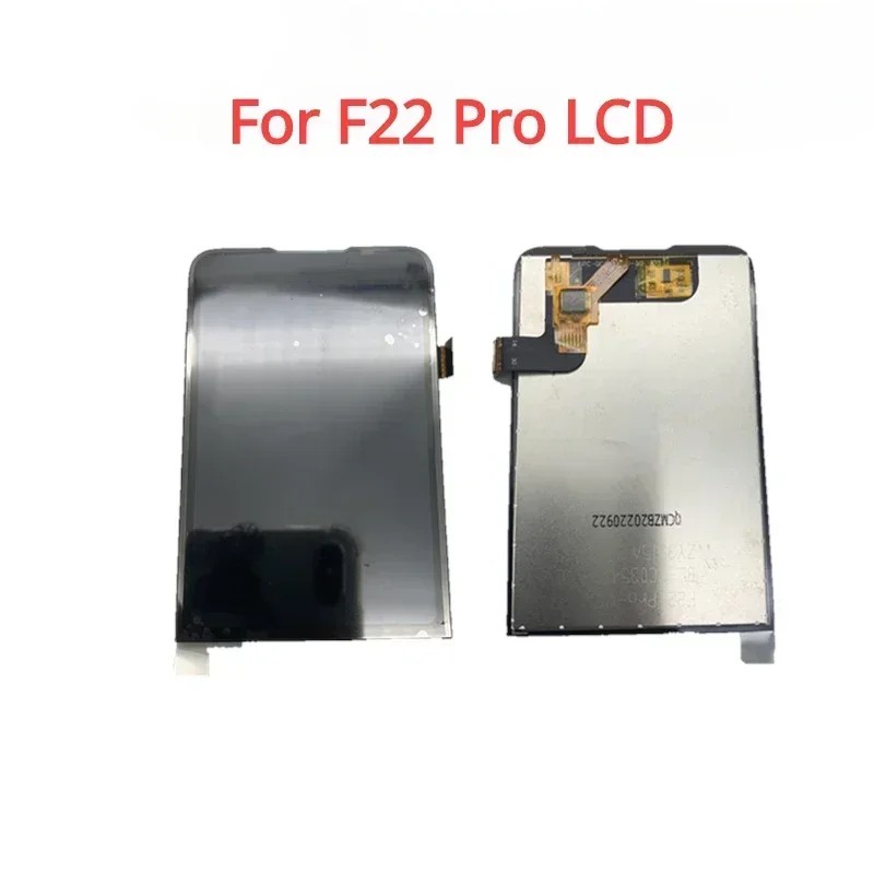 Brand-New For Xiaomi Duoqin F22  Pro  LCD Display Screen Touch Panel Screen Digitizer For Qin  F22Pr