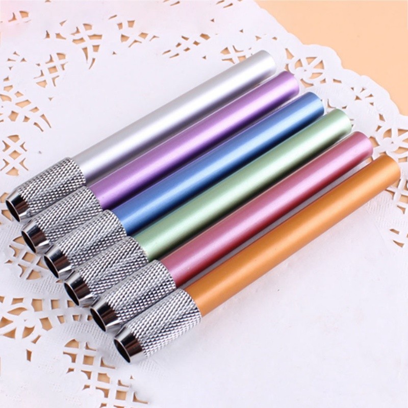 

1Pcs Metal Lengthening Extension Bracket Art Painting Creative Cute Pencil