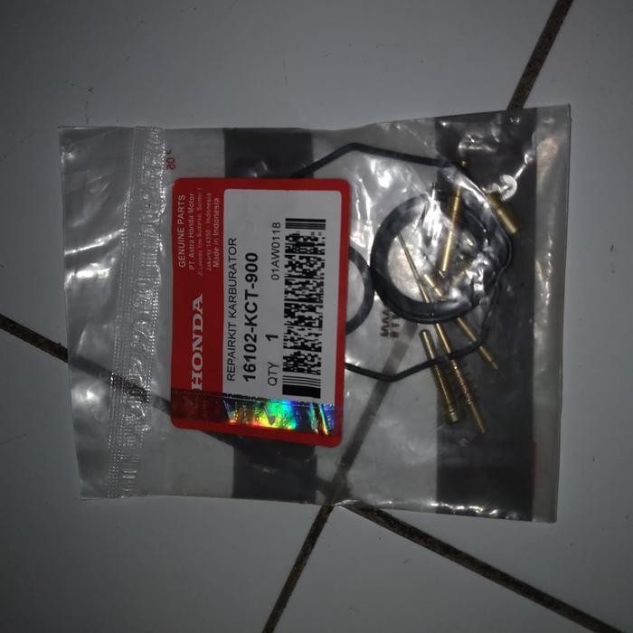 REPAIRKIT REPAIR KIT KARBURATOR MEGAPRO LAMA PRIMUS-GL PRO- GL MAX ORI