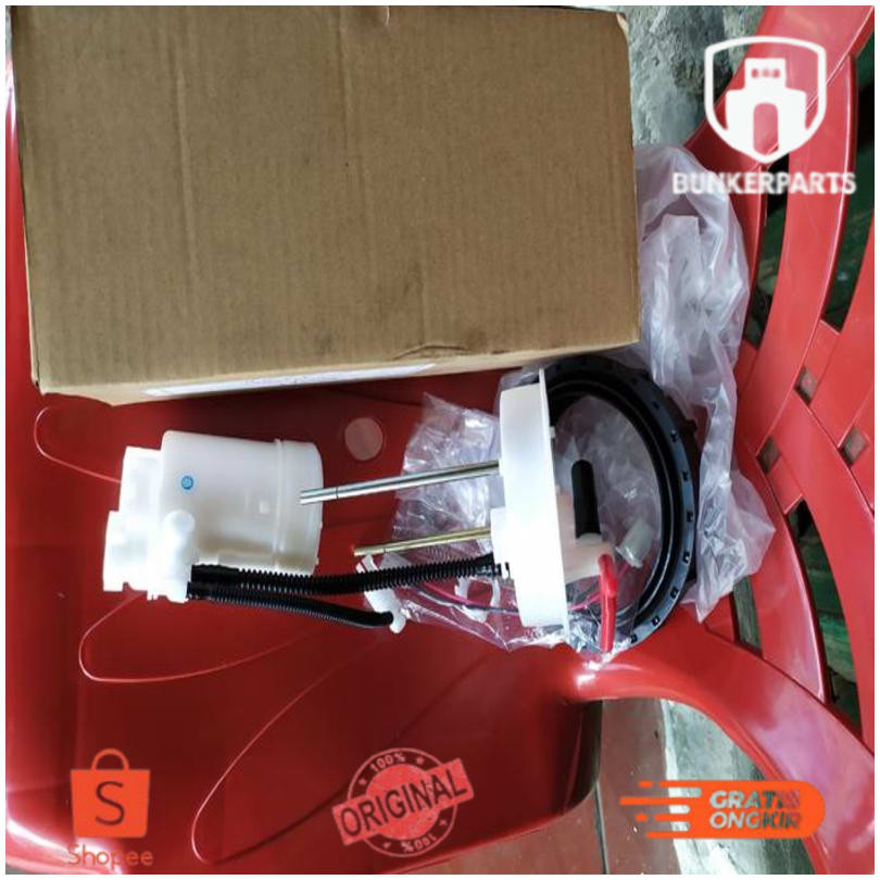Fuel Filter Saringan Bensin Honda Mobilio Original