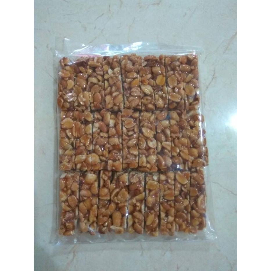 

New Ting Ting Kacang 250gr