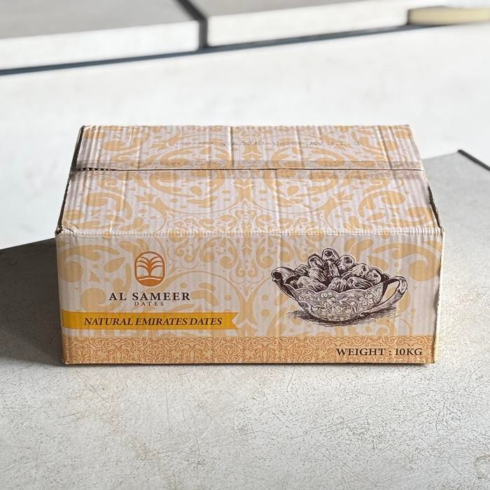 

New KURMA KHALAS SAAD 10 KG