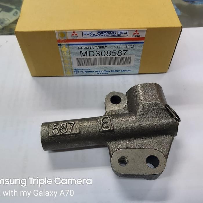 Adjuster Teming Belt Mitsubishi Kuda Grandis Dan Galant Vr