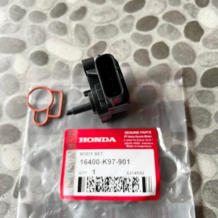 Sensor Tps Tvs Pcx Cb 150 Led Supra Gtr Sonic Keihin