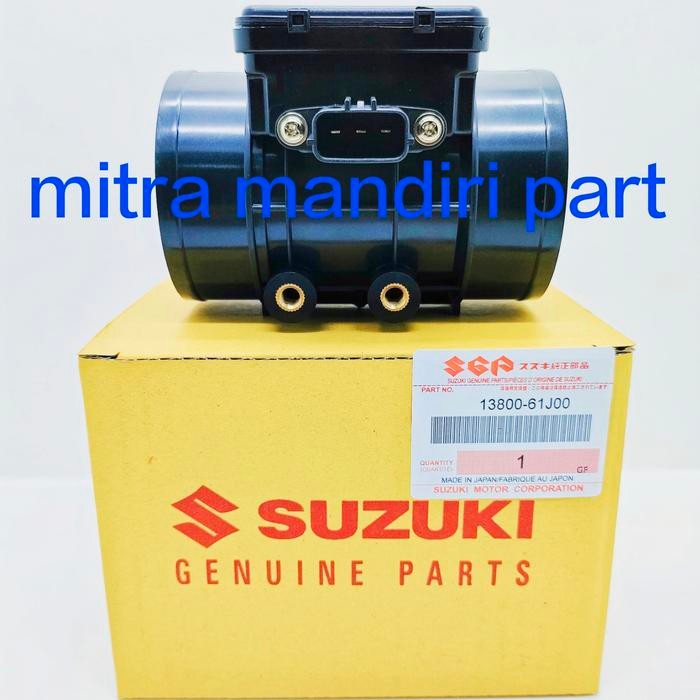 Sensor Air Flow Airflow Maf Suzuki Grand Vitara Escudo 1.6